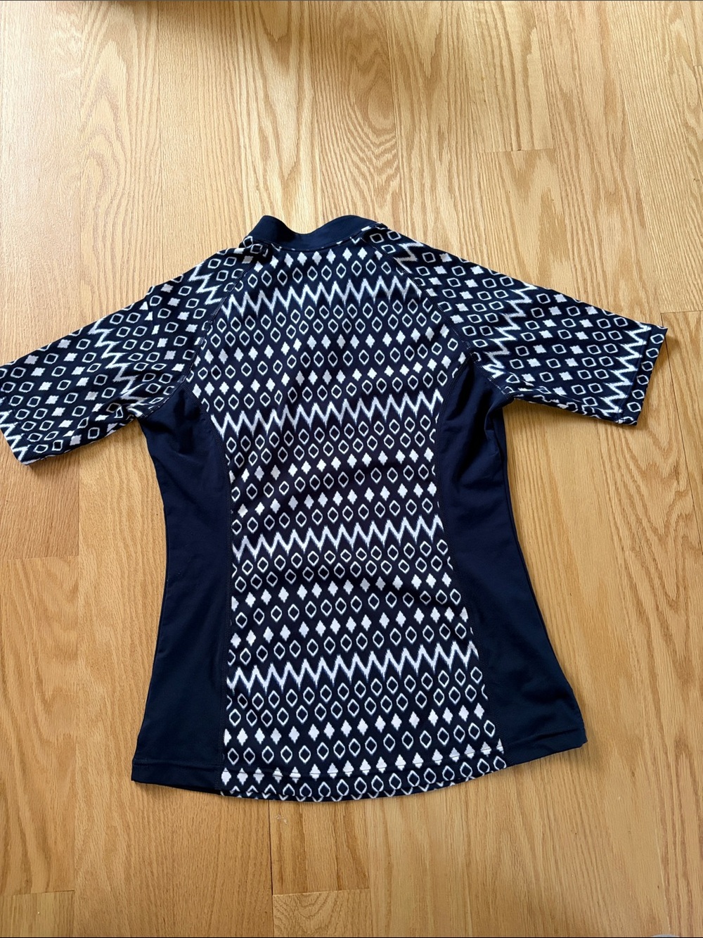Coolibar Rashguard - Picture 6 of 9